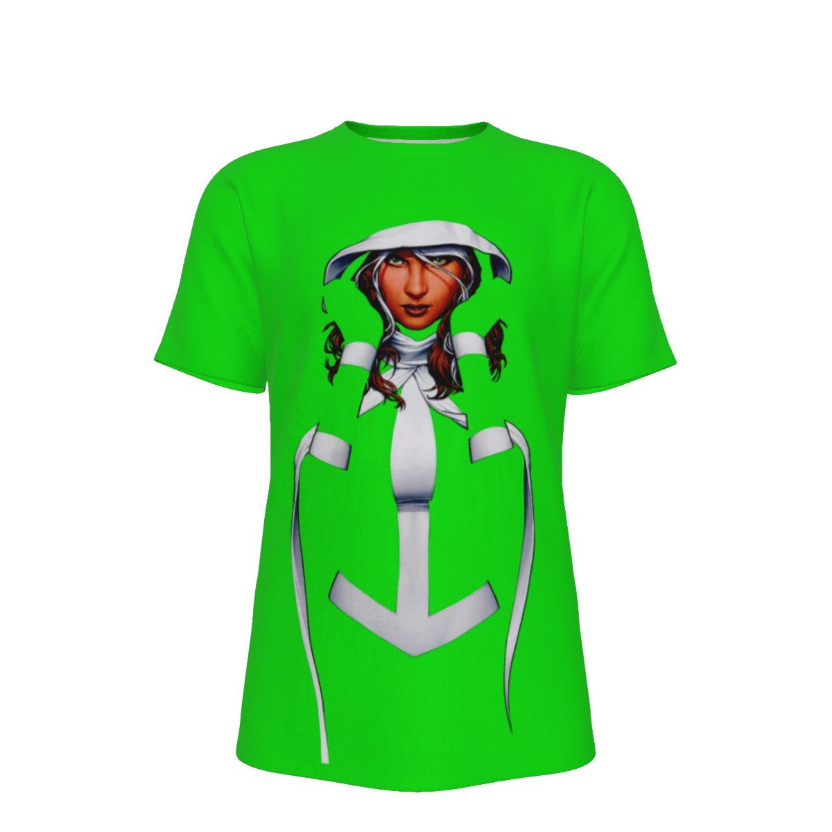ROGUE NEGATIVE SPACE ALL OVER PRINT SHIRT AND TANK TOP