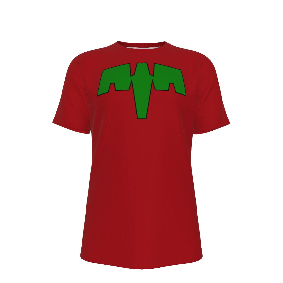 ULTRA BOY EMBLEM ALL OVER PRINT