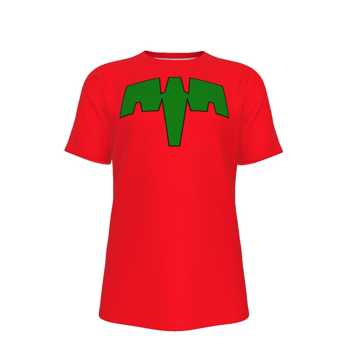 ULTRA BOY EMBLEM ALL OVER PRINT