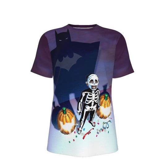 DETECTIVE 595 ALL OVER PRINT SHIRT AND TANK TOP