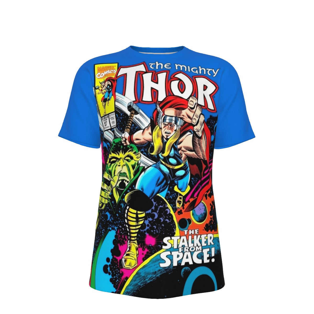 THOR 417 ALL OVER PRINT SHIRTS AND TANK TOP