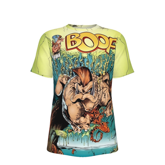 BOOF 1 ALL OVER PRINT SHIRT AND TANK TOP