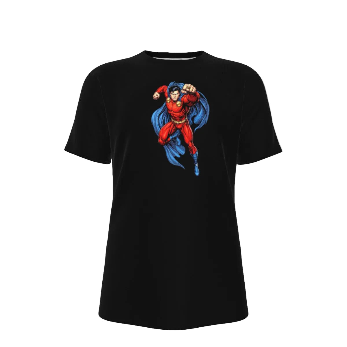 MON-EL GO All Over Print Shirt & Tank Top - ORIGINAL ART