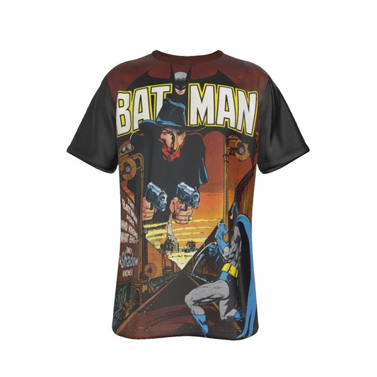 BATMAN 253 COVER ALL OVER PRINT SHIRT AND TANK-SHADOW