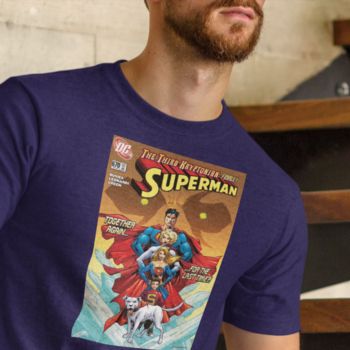 COVER SUPERMAN 670 - KRYPTO