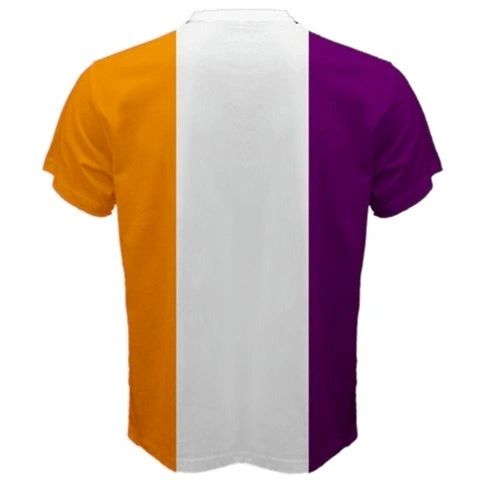 Triad Prototype Cosplay shirt