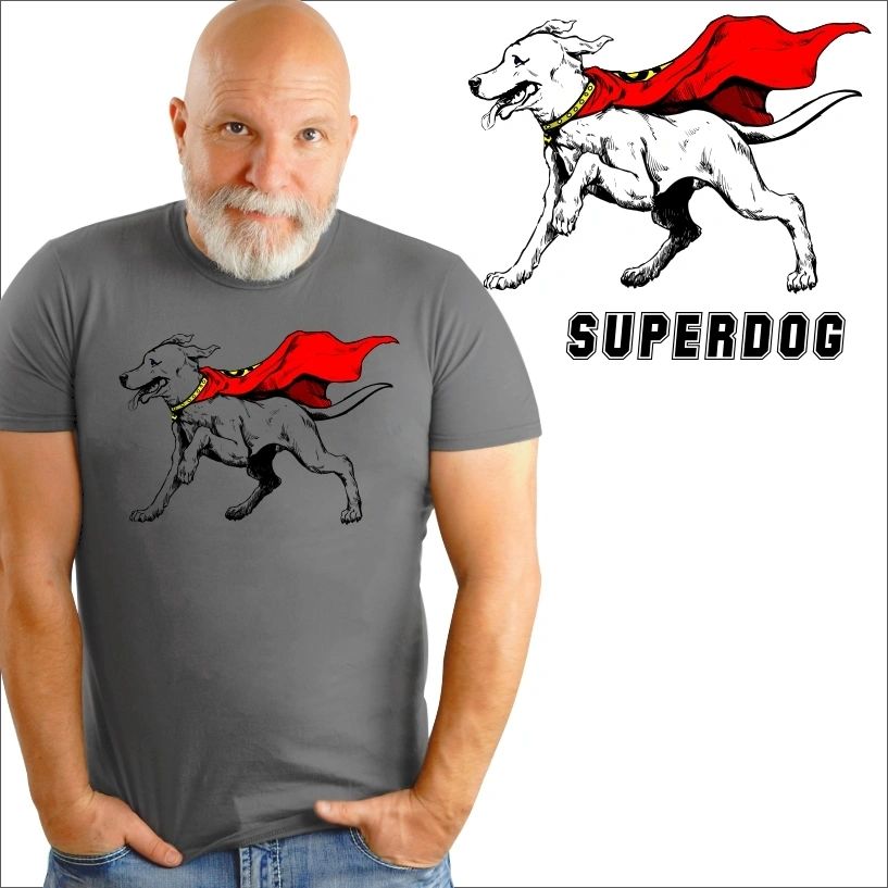 SUPER DOG
