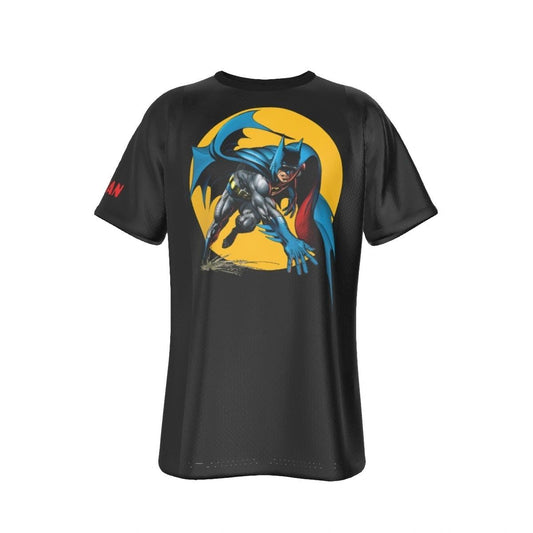 BATMAN BY NEAL ADAMS ALL OVER PRINT SHIRT AND TANK