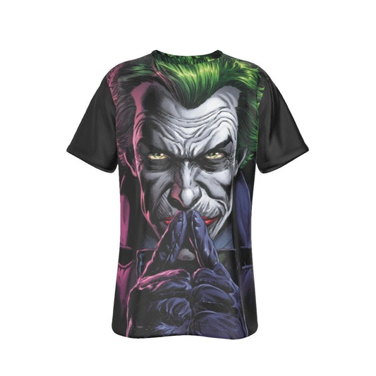 BATMAN 3 JOKERS 2 ALL OVER PRINT SHIRT AND TANK
