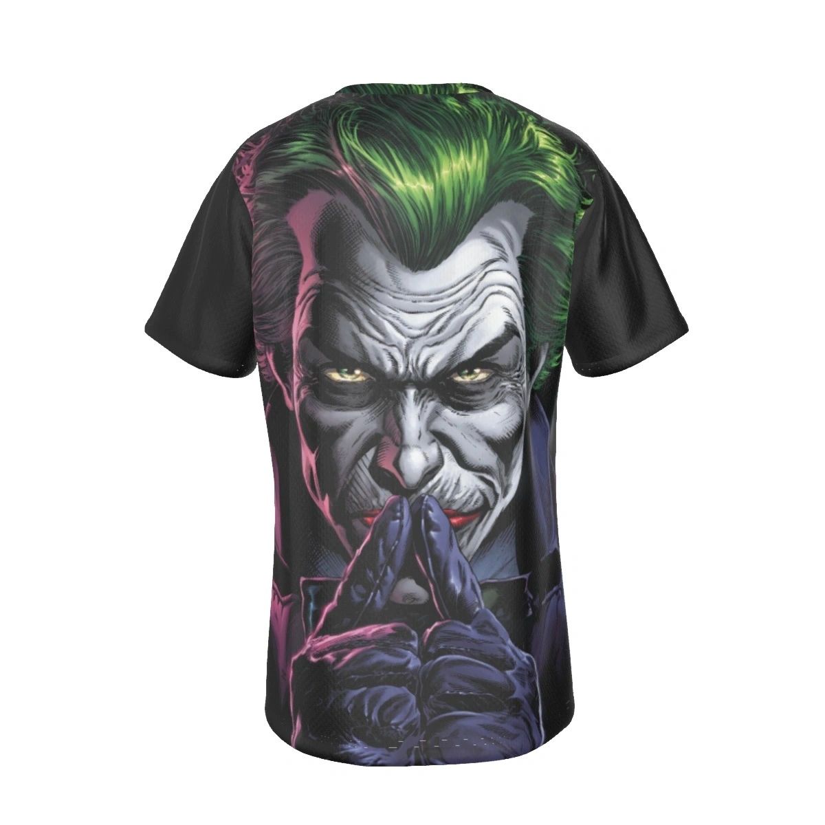 BATMAN 3 JOKERS 2 ALL OVER PRINT SHIRT AND TANK