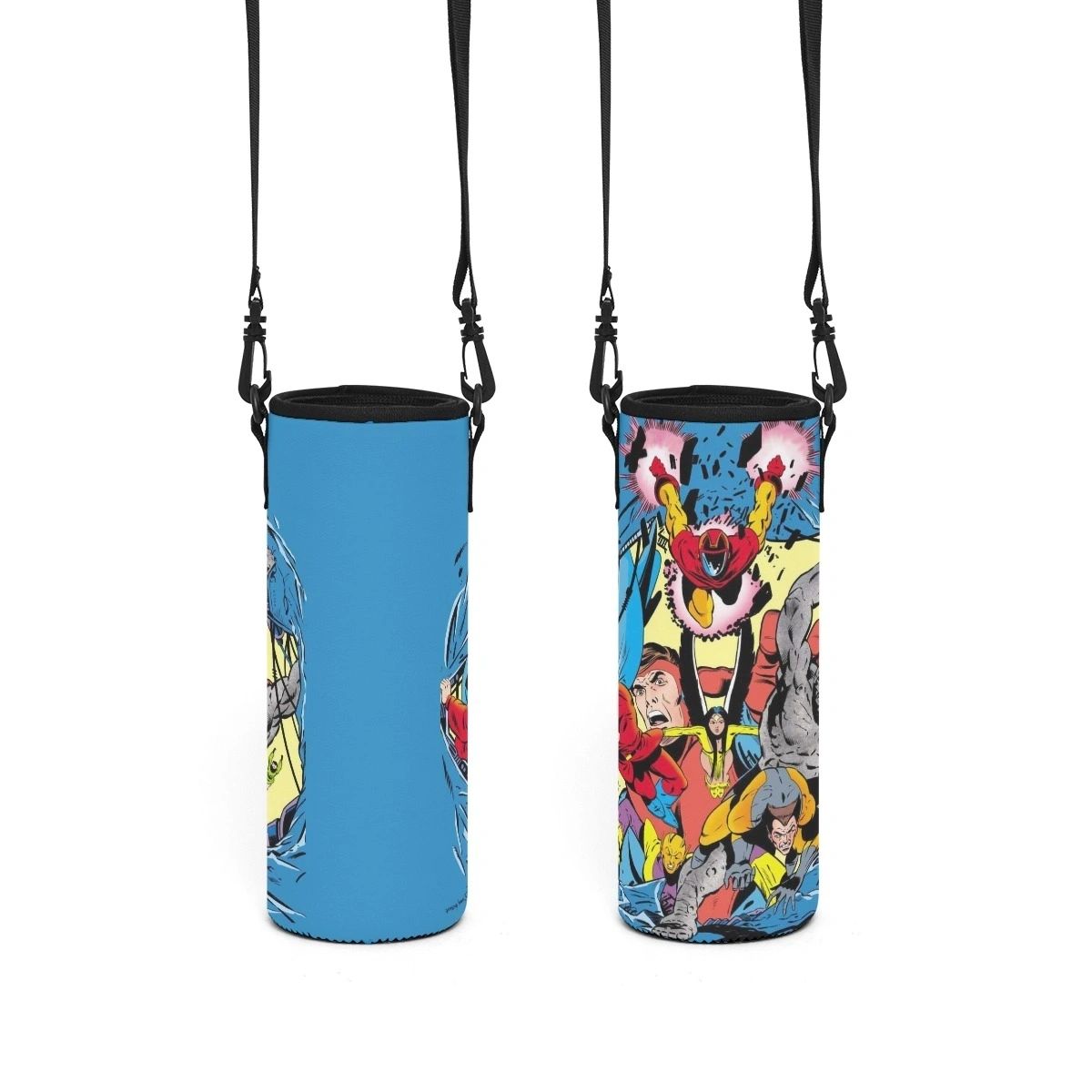 LEGION BREAK THRU WATER BOTTLE HOLDER
