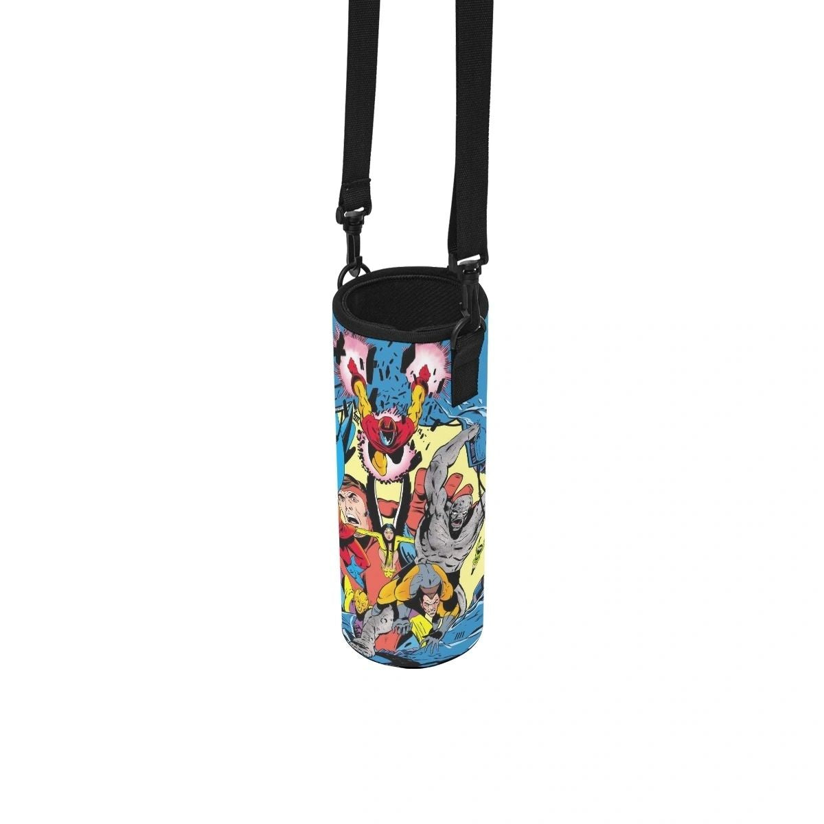 LEGION BREAK THRU WATER BOTTLE HOLDER