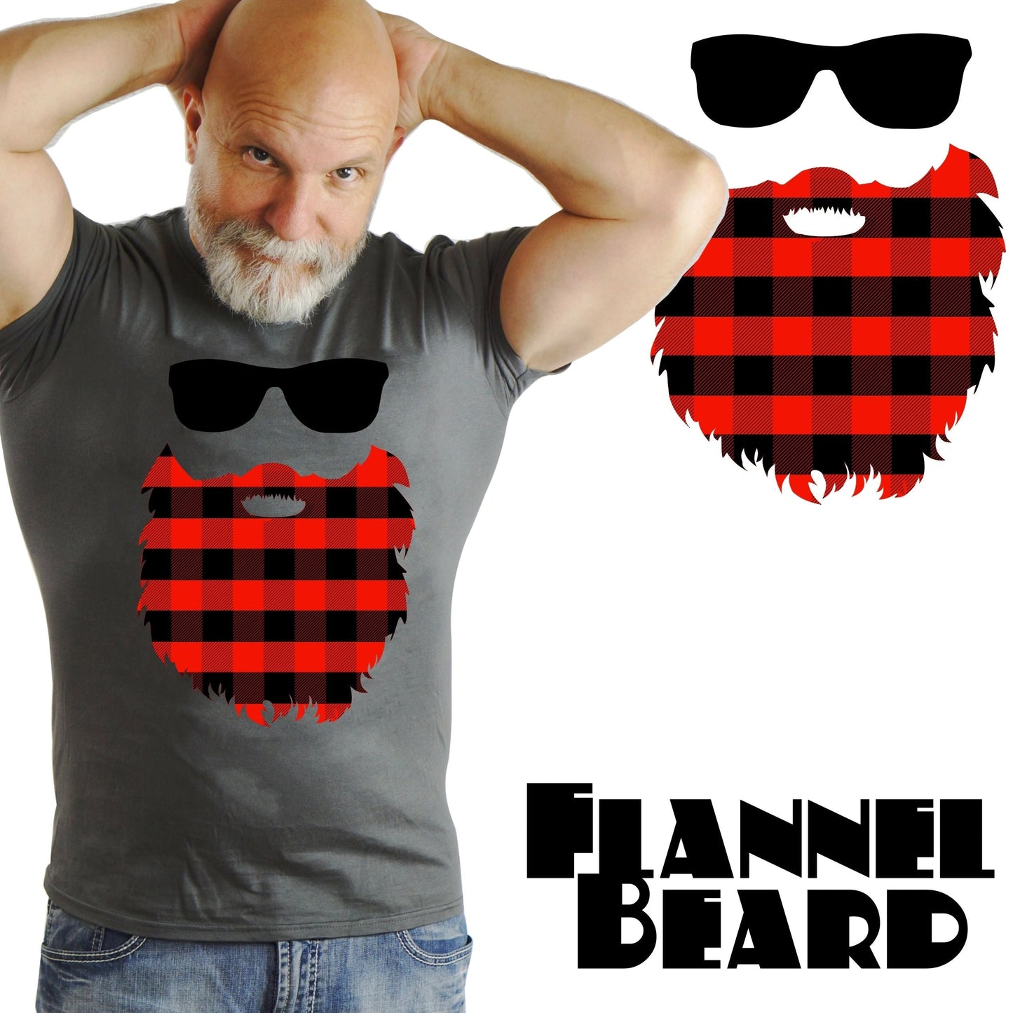 Flannel Beard
