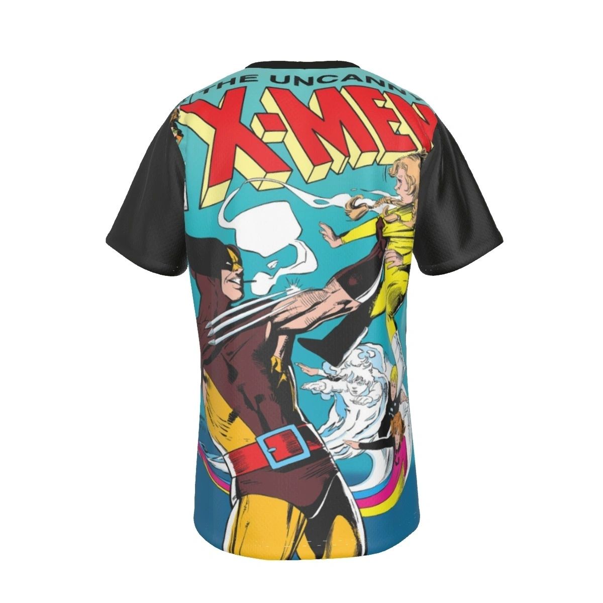 XMEN 195 WITH POWER PACK