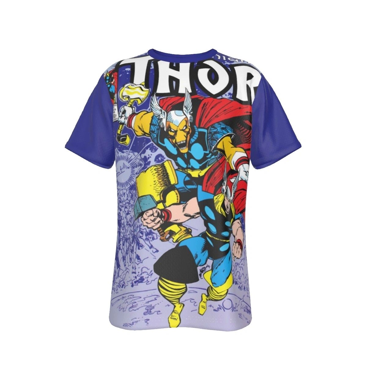 THOR 350 ALL OVER PRINT SHIRT OR TANK