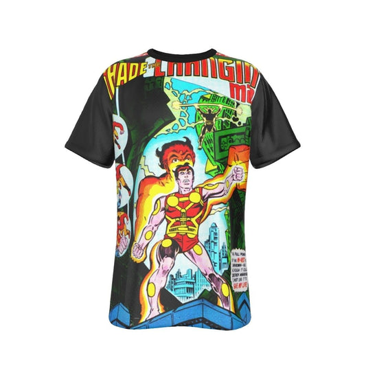 SHADE THE CHANGING MAN 1 ALL OVER PRINT SHIRT OR TANK