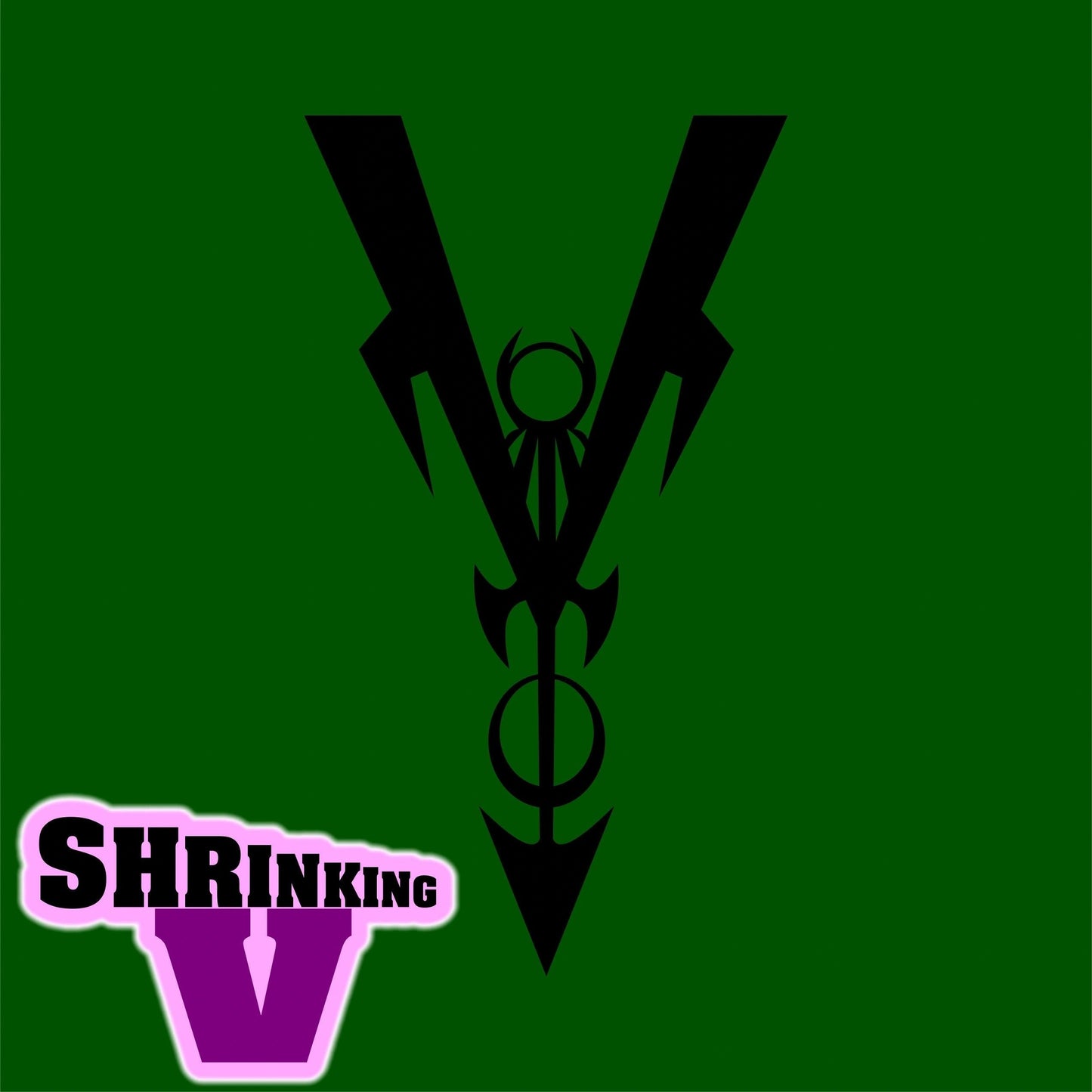 Shrinking Violet Shirt