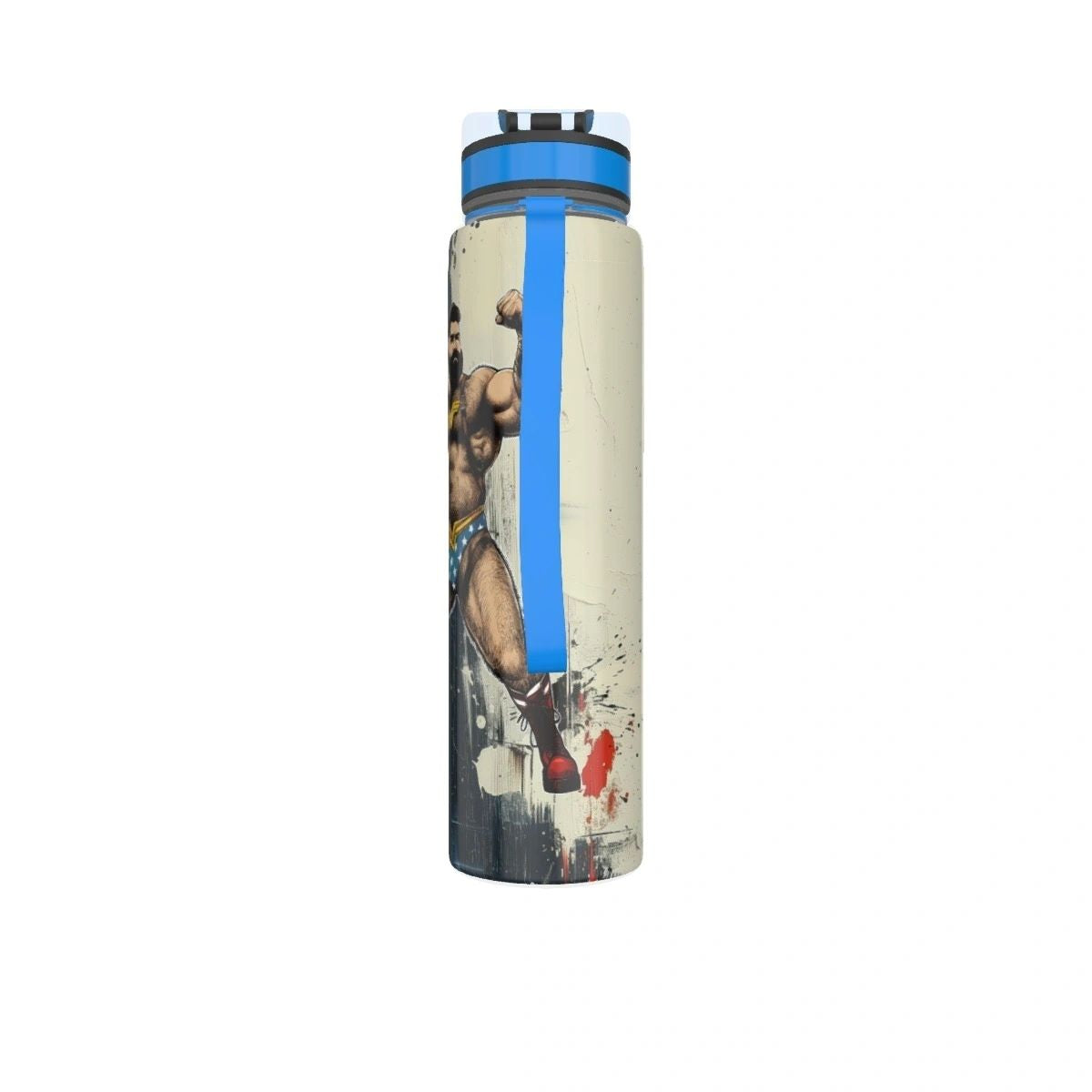 WONDER-GRRR WATER BOTTLE
