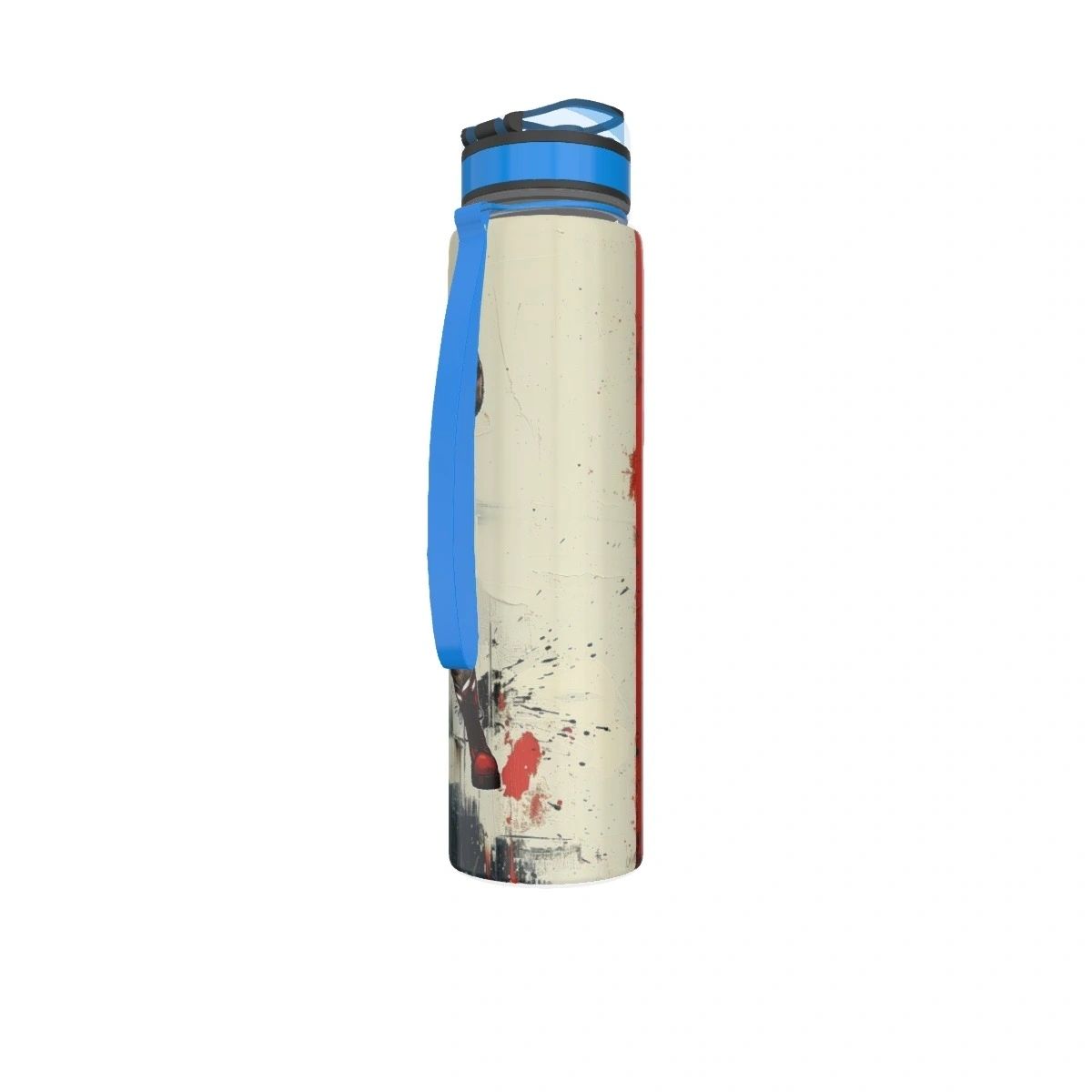 WONDER-GRRR WATER BOTTLE