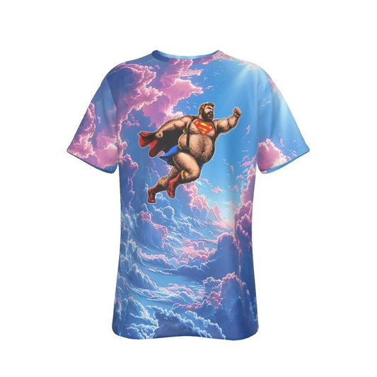 SUPER-GRRR OF THE SUPERGRRRS SERIES