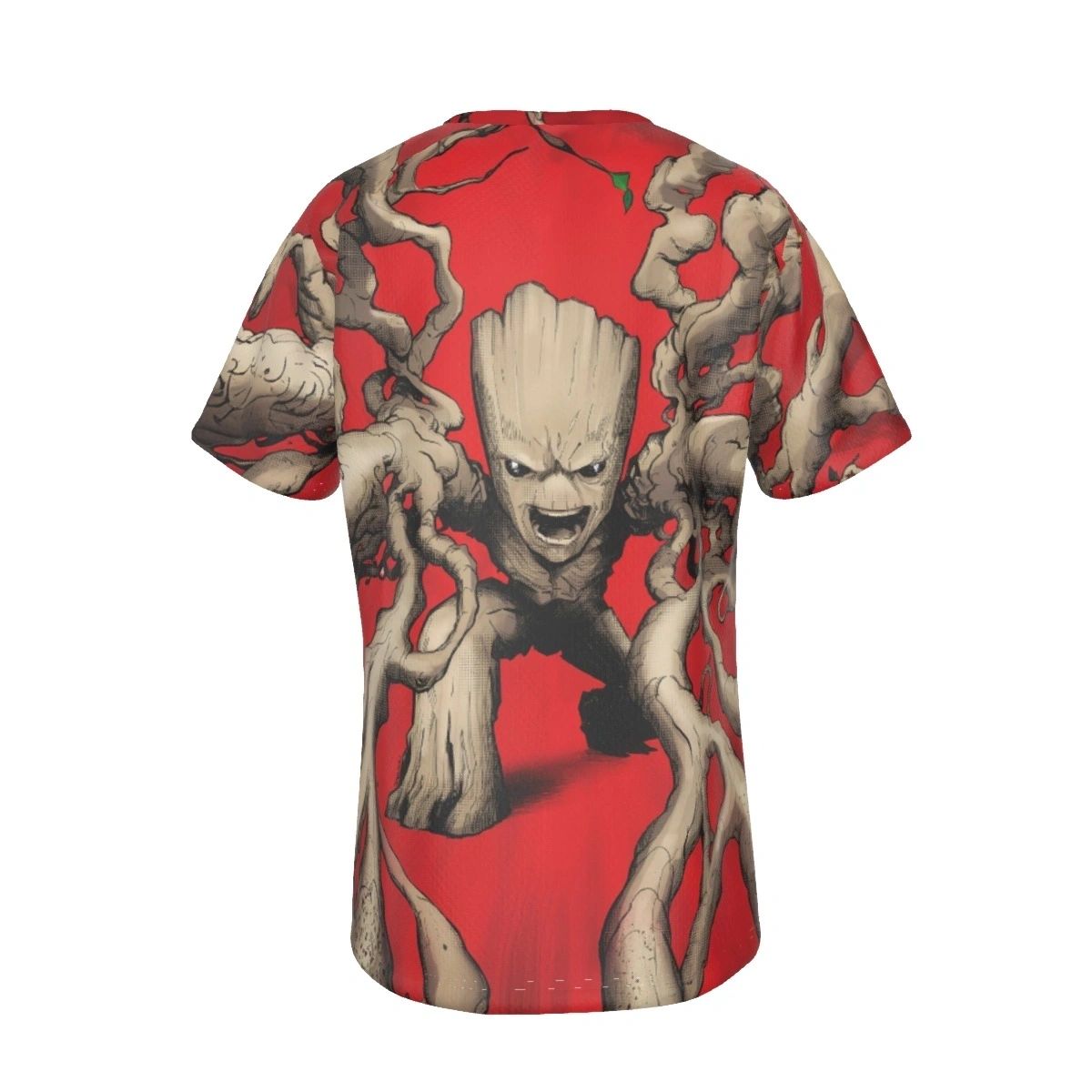 GROOT 1 ALL OVER PRINT SHIRT AND TANK