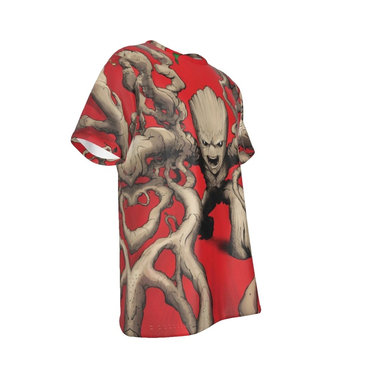 GROOT 1 ALL OVER PRINT SHIRT AND TANK