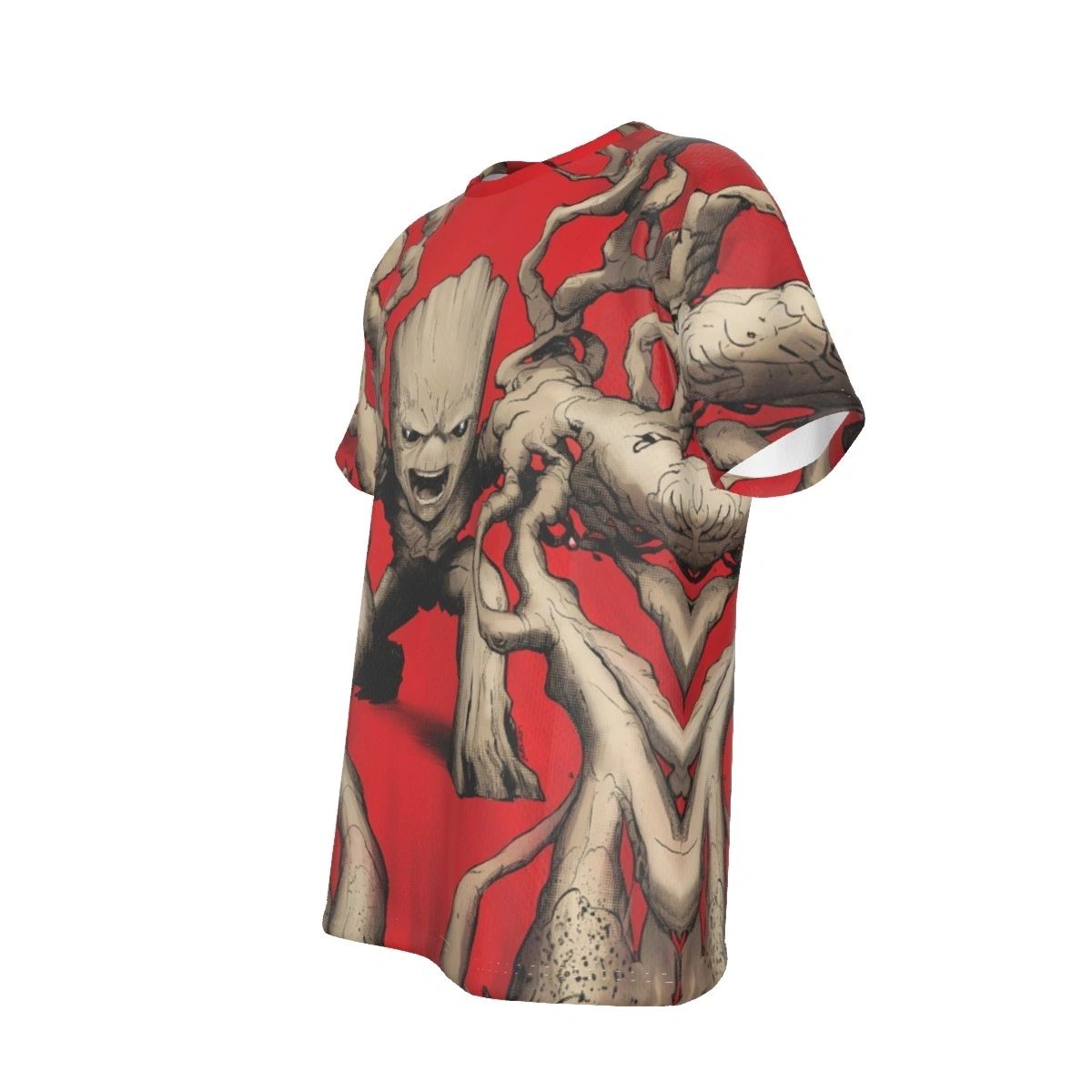 GROOT 1 ALL OVER PRINT SHIRT AND TANK
