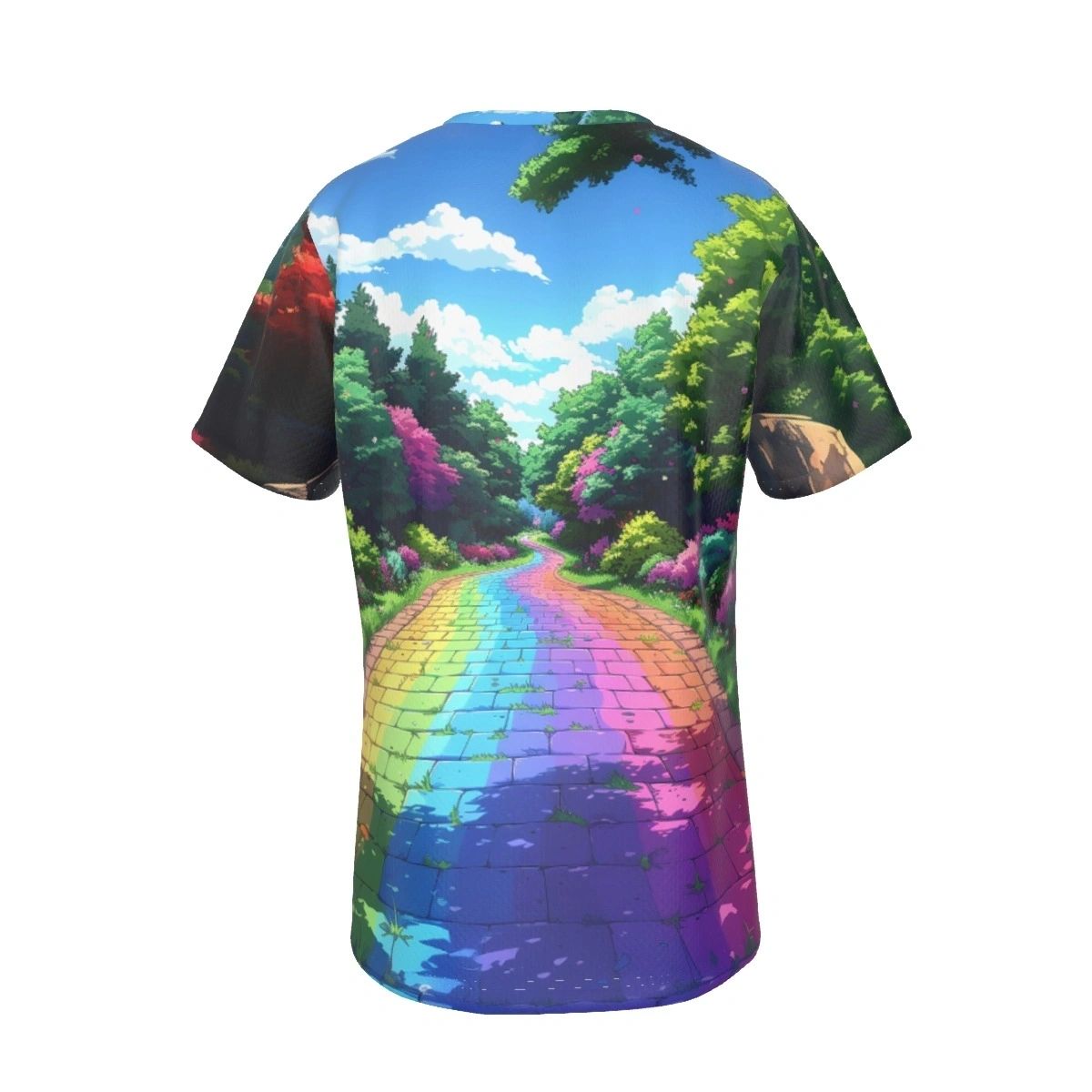 STONEWALL TRIBUTE "HE WHO DRINKS" ALL OVER PRINT SHIRT AND TANK
