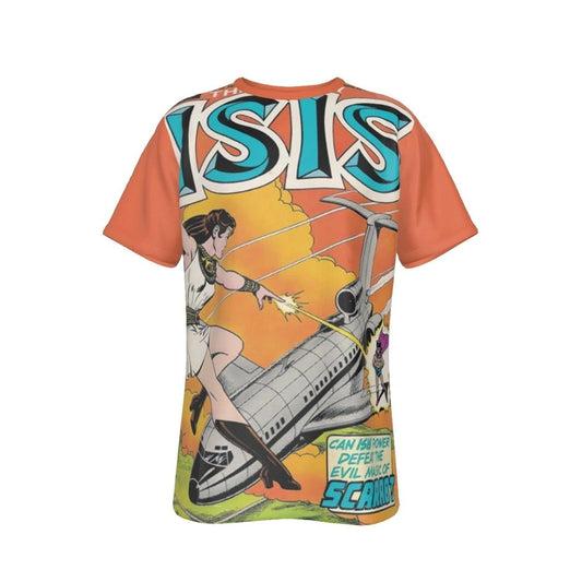 ISIS 1 ALL OVER PRINT SHIRT AND TANK