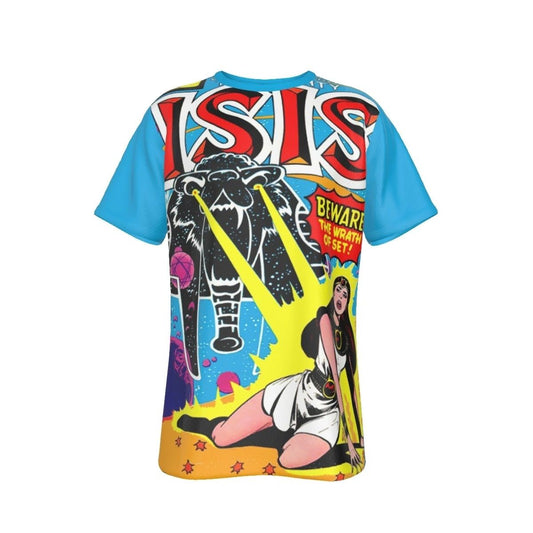 ISIS 3 ALL OVER PRINT SHIRT AND TANK