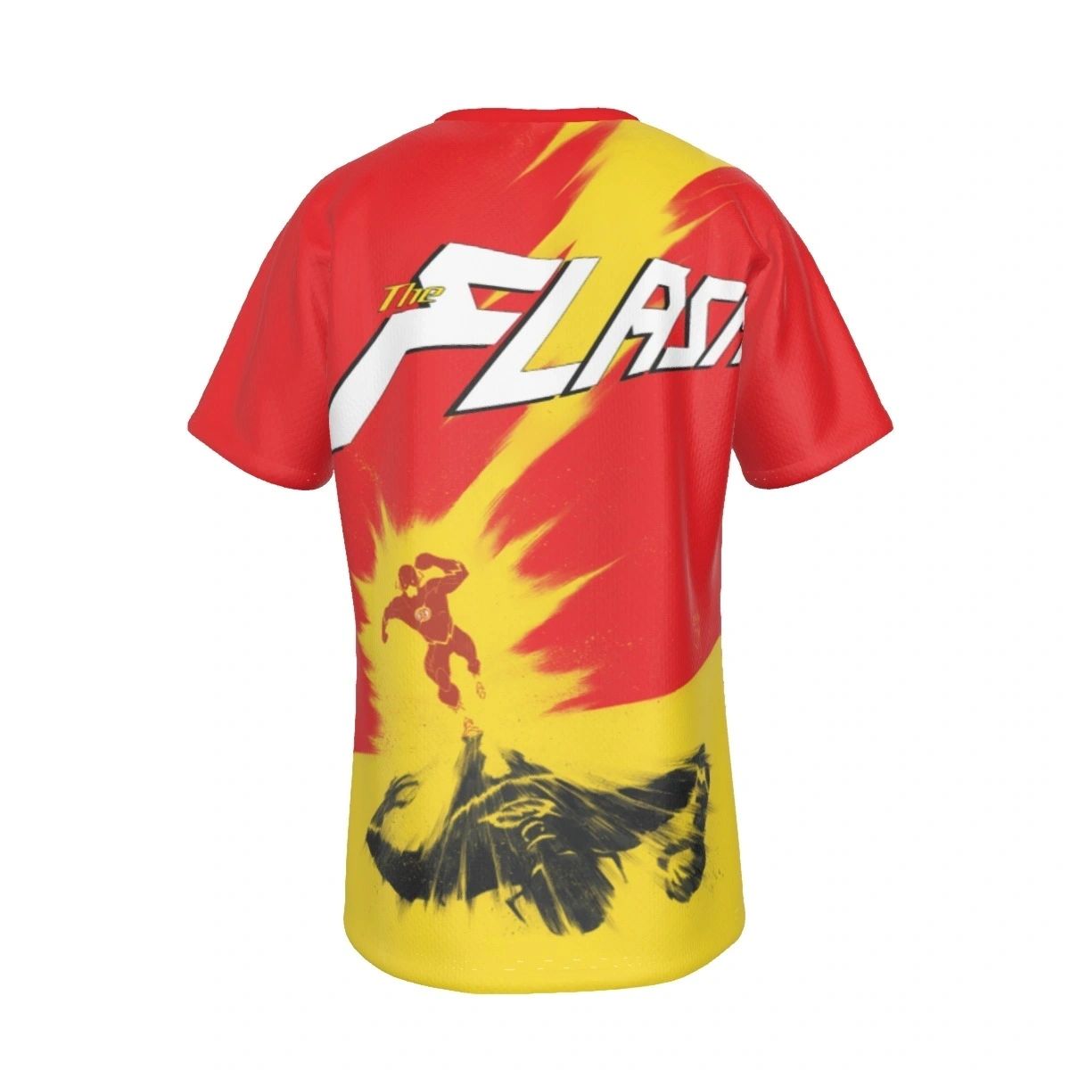 FLASH 52 22 ALL OVER PRINT SHIRT AND TANK