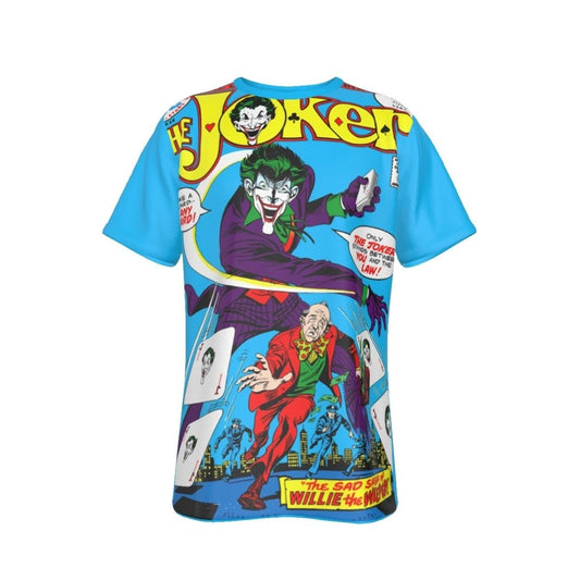 JOKER 2 ALL OVER PRINT SHIRT AND TANK