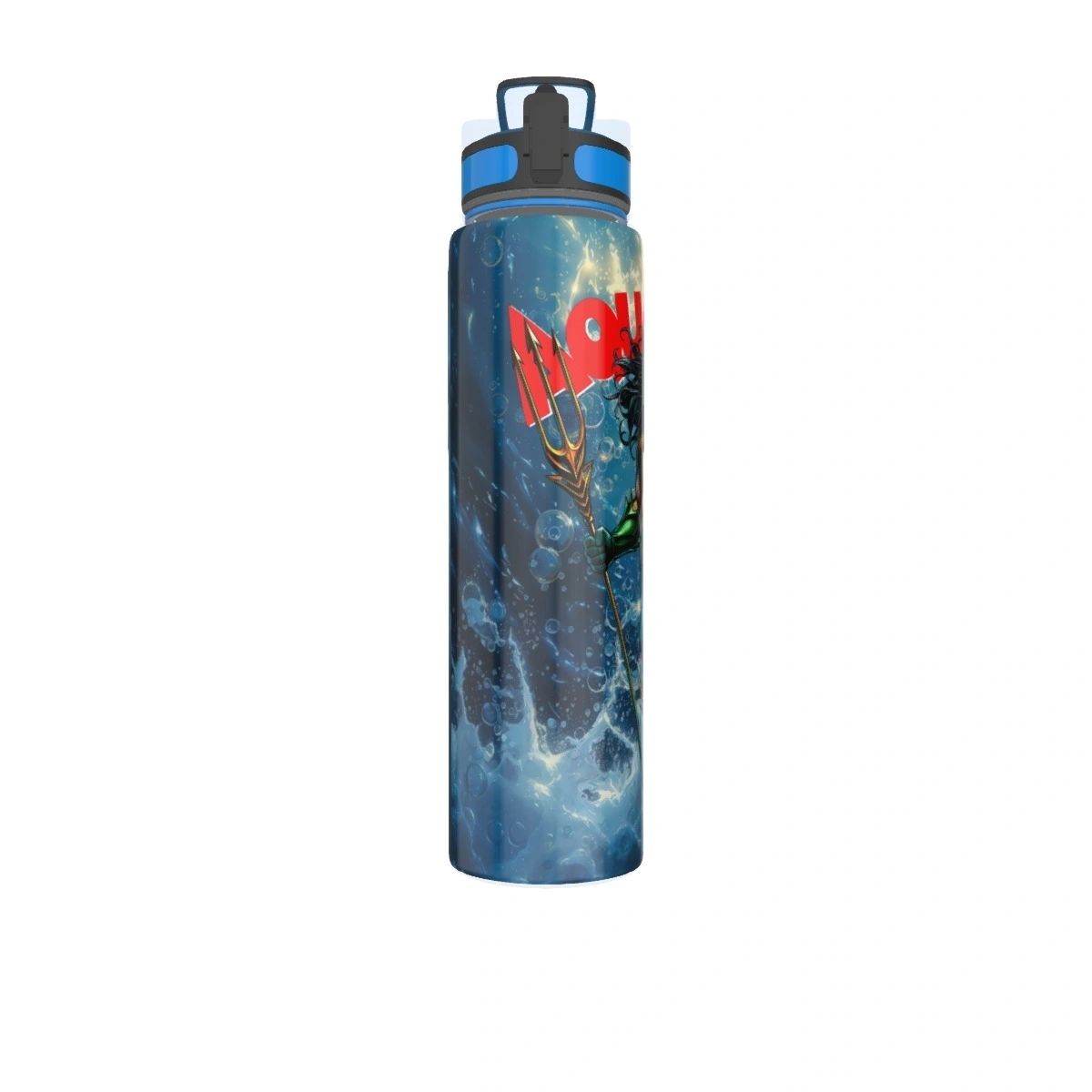 AQUA-GRRR WATER BOTTLE