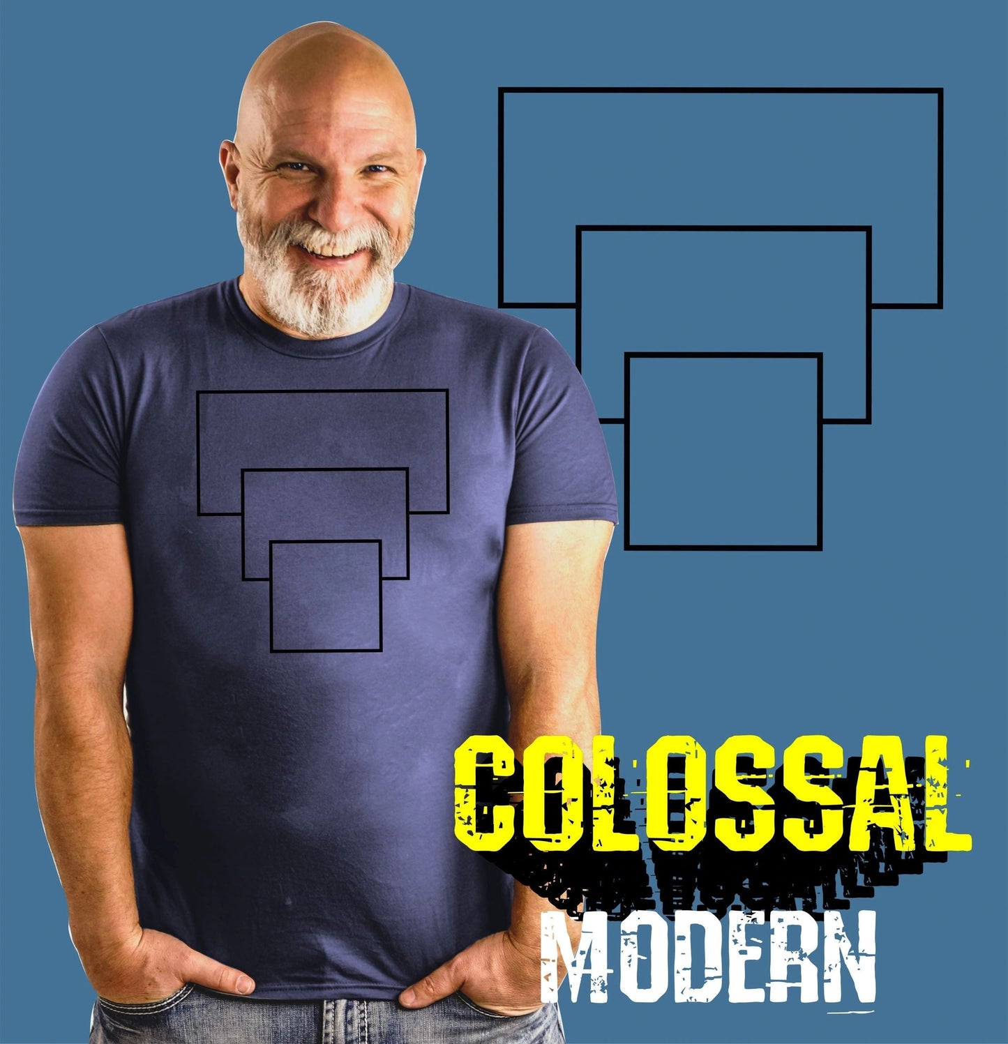 Colossal Shirt