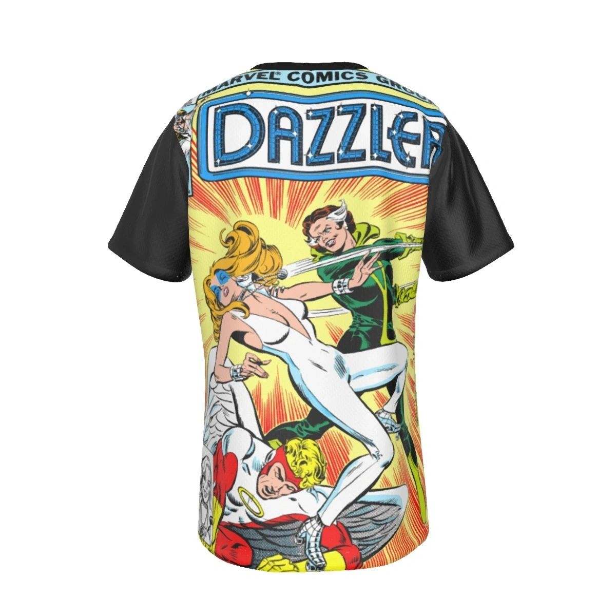DAZZLER 22 ALL OVER PRINT SHIRT AND TANK - ROGUE - SECRET SALE