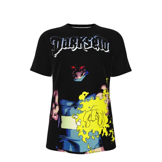 DARKSIED ALL OVER PRINT SHIRT AND TANK