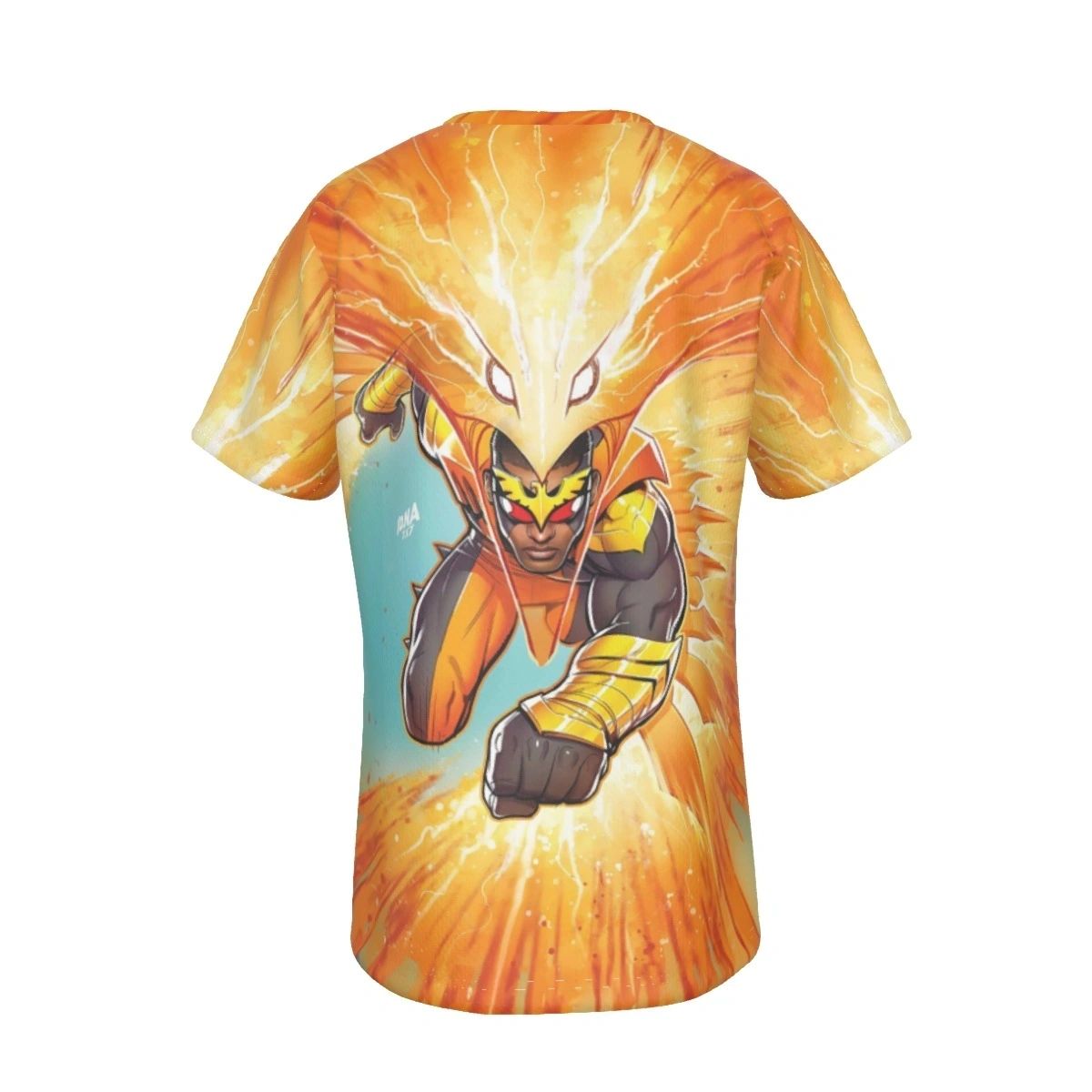 PHOENIX FORCE FALCON ALL OVER PRINT SHIRT AND TANK - SECRET SALE