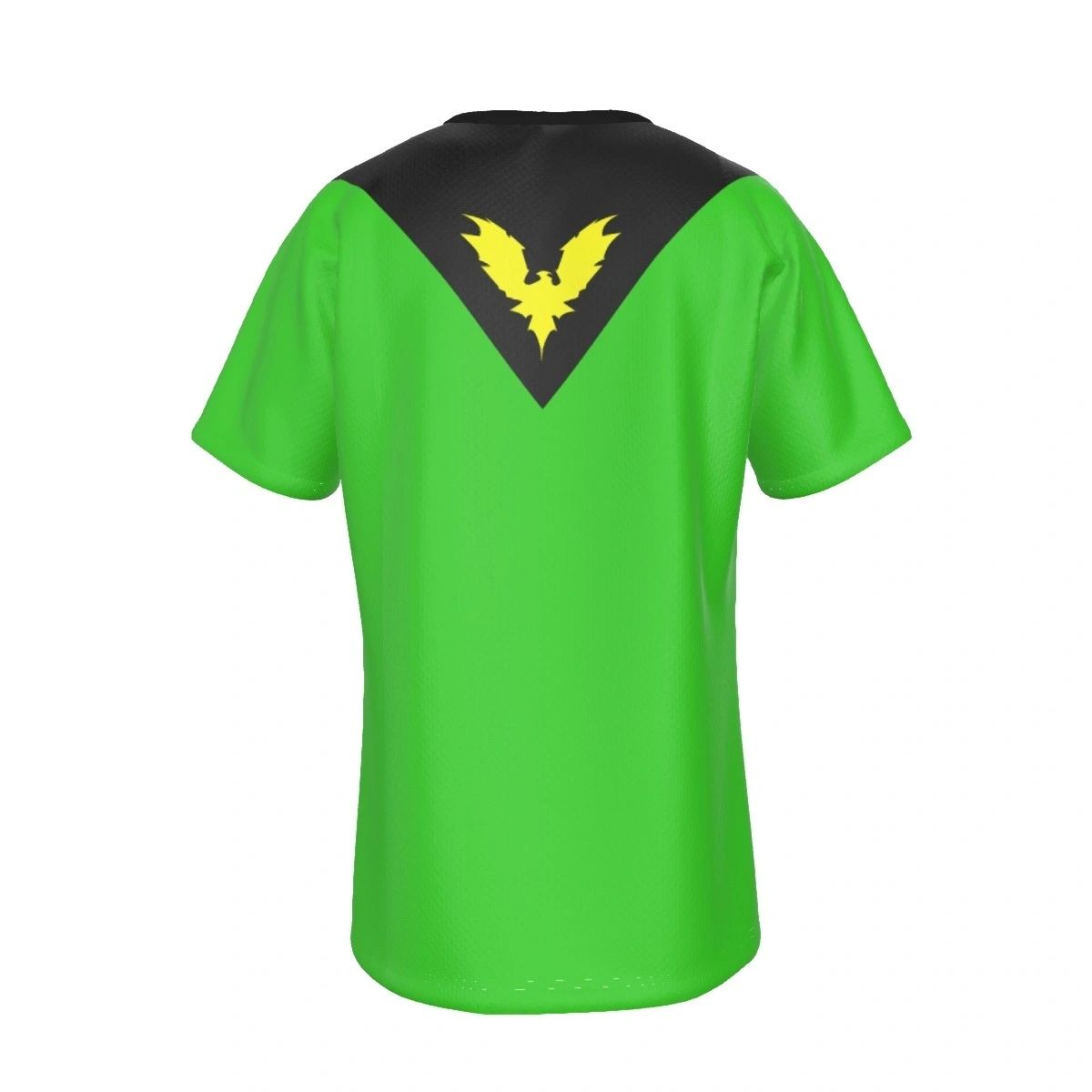 PHOENIX COSPLAY ALL OVER PRINT SHIRT AND TANK