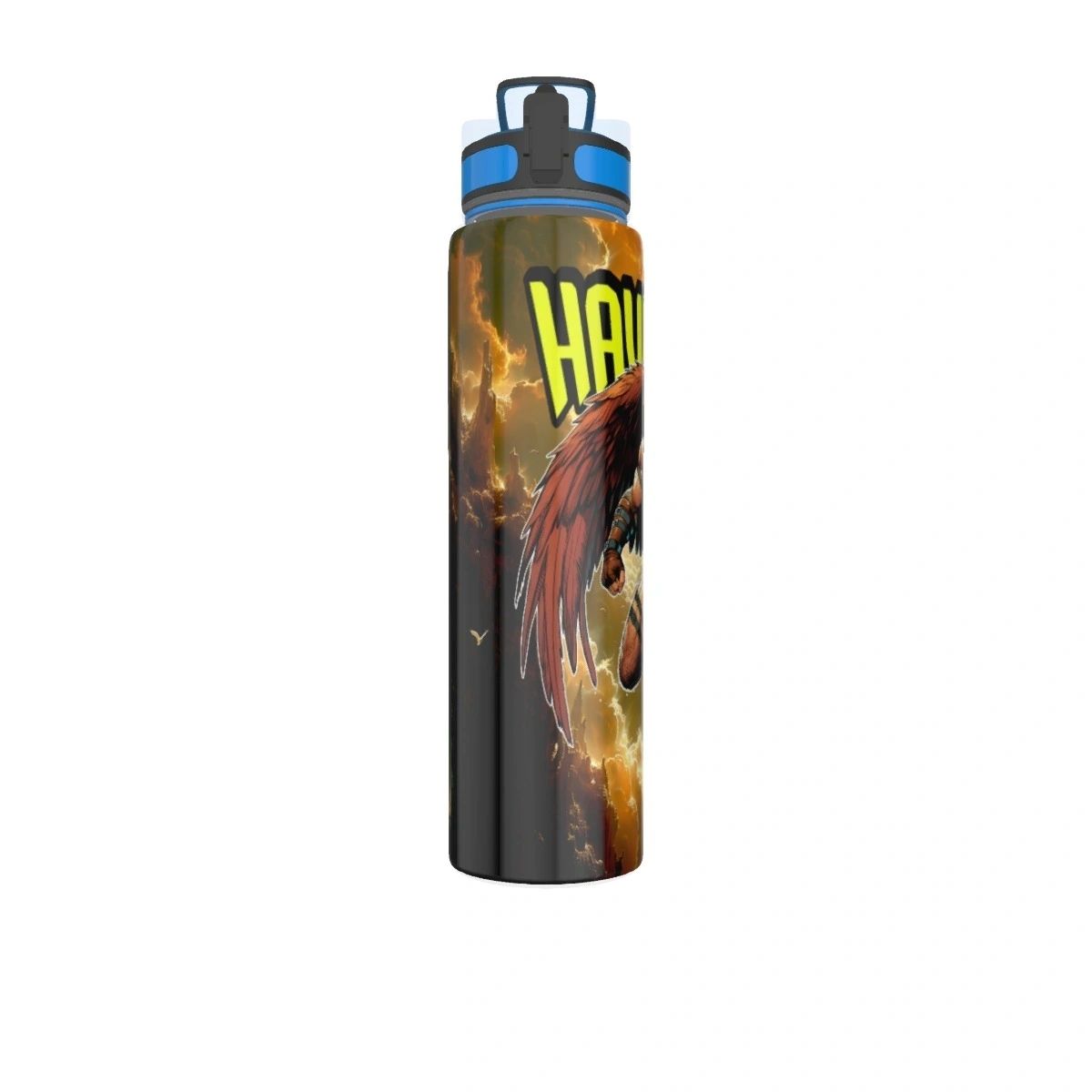 SPIDER-GRRR WATER BOTTLE HOLDER