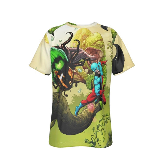 BRIGHTEST DAY OF THE ATOM ALL OVER PRINT SHIRT AND TANK