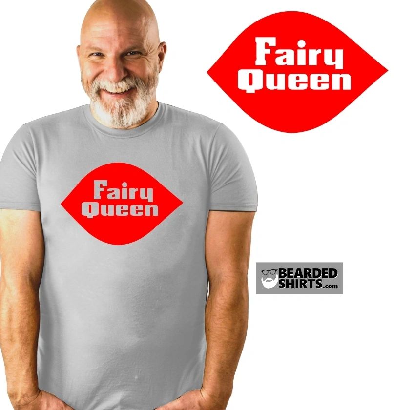 Hairy Queen