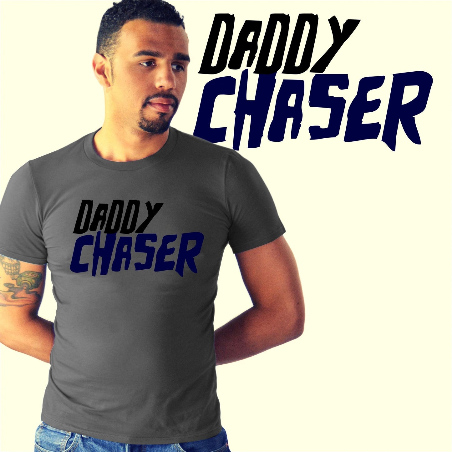 CHASER