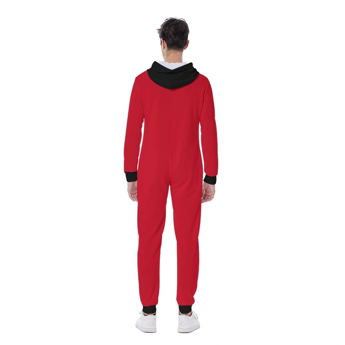 ULTRA BOY JUMP SUIT ALL OVER PRINT - SPECIAL BUY