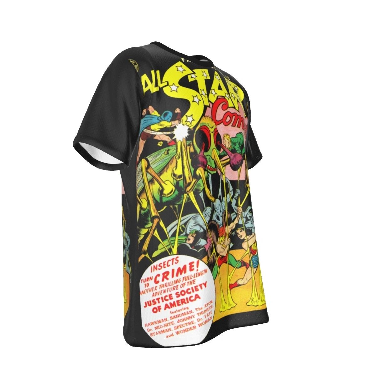 ALL STAR 18 ALL OVER PRINT SHIRT AND TANK