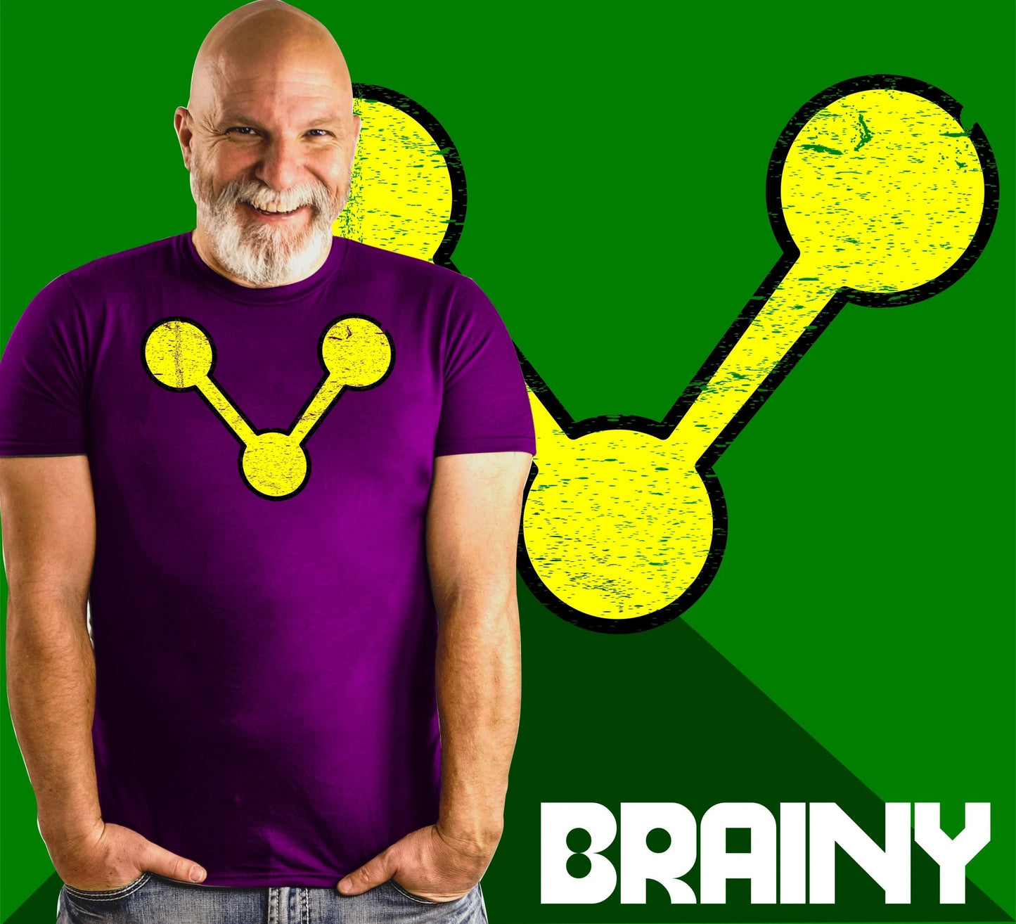 BRAINY