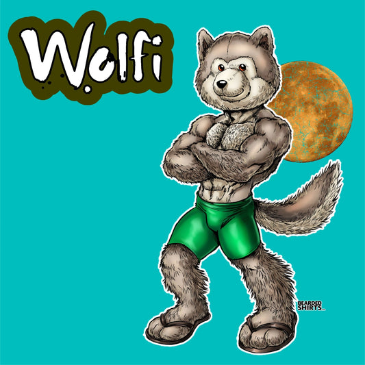Wolfi