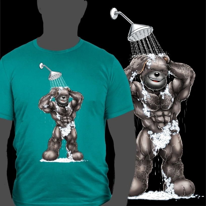 Come Clean with Andre Bear