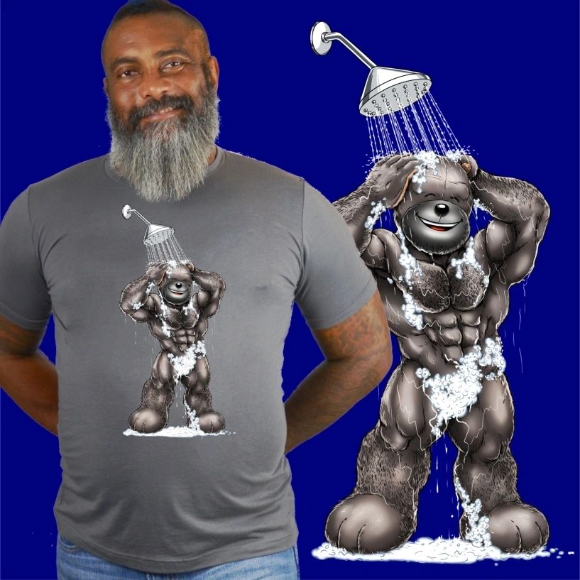 Come Clean with Andre Bear