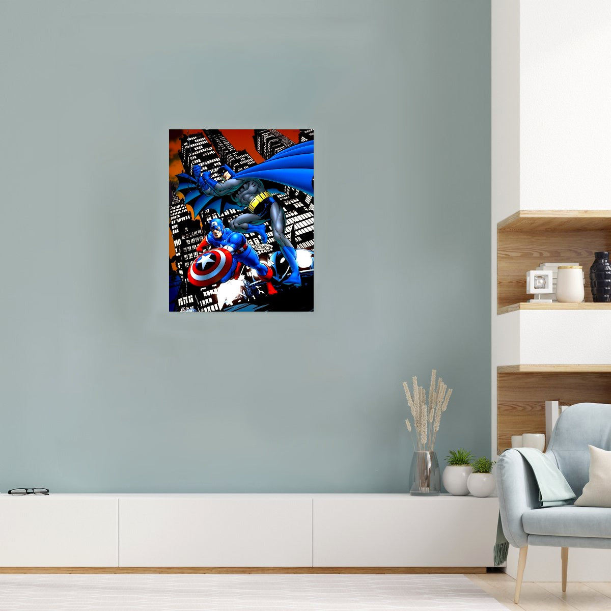 ADS-2HBAZF12-MFCMT-FFFFFF-20x25cm(7.9"x9.8")