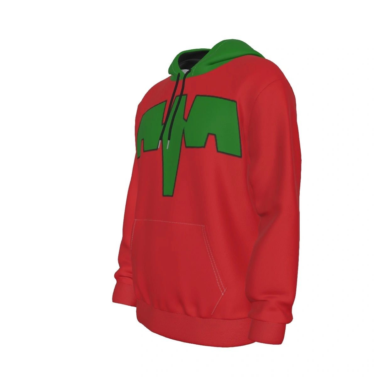 ULTRA BOY HOODED SWEATSHIRT